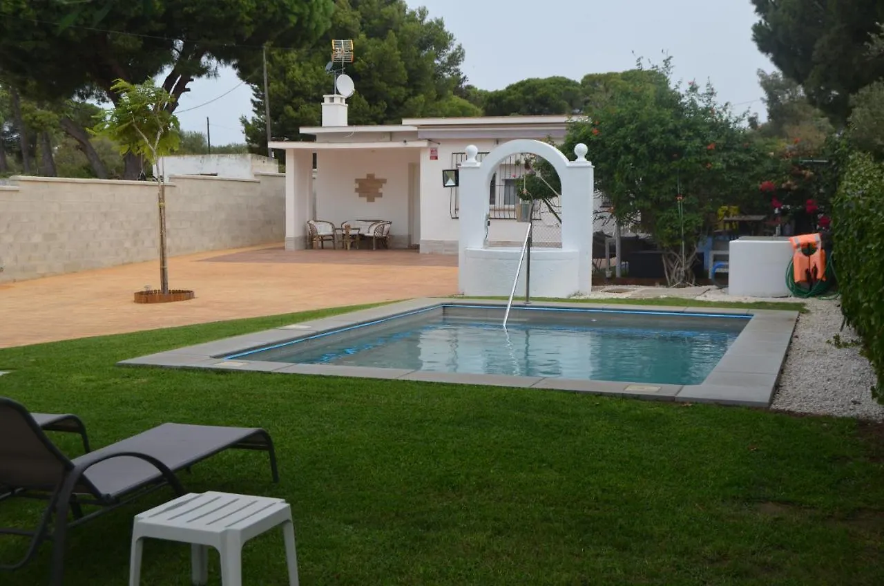 El Encanto Chiclana Chiclana de la Frontera