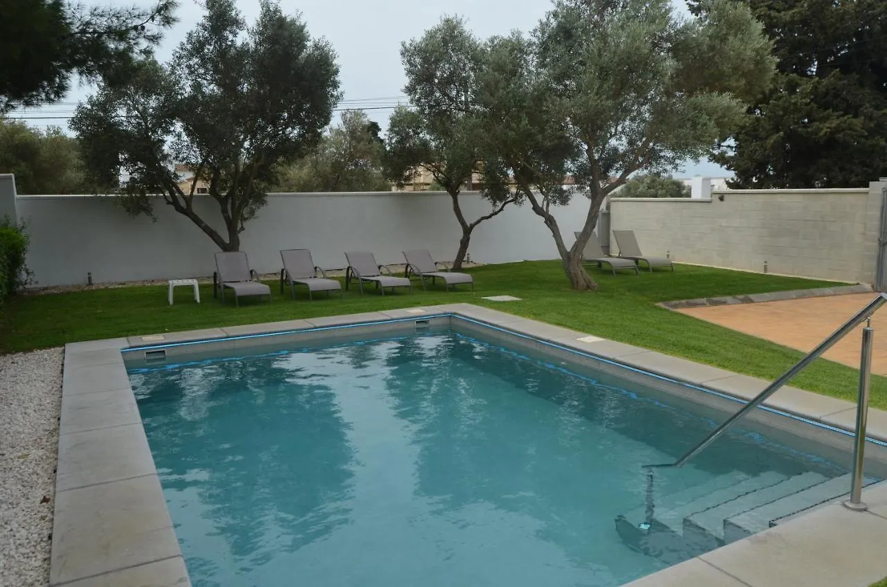 El Encanto Chiclana Chiclana de la Frontera Feriehus