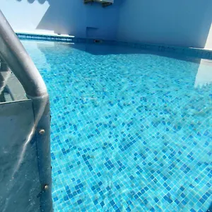  Villa Chalet Lobon