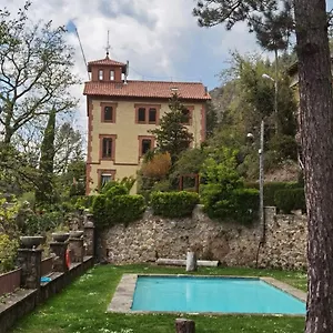 El Petit Estudi - Els Del Bosc Apartamento Ribes De Freser