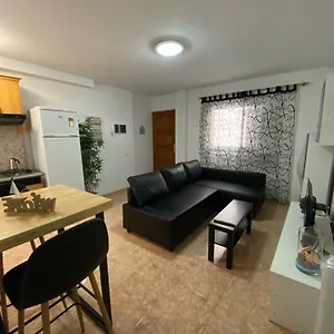 Next To The Sea Apartamento Pozo Izquierdo