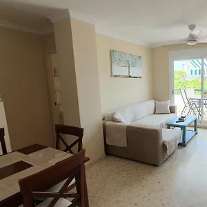  Apartamento A Pie De Playa La Barrosa