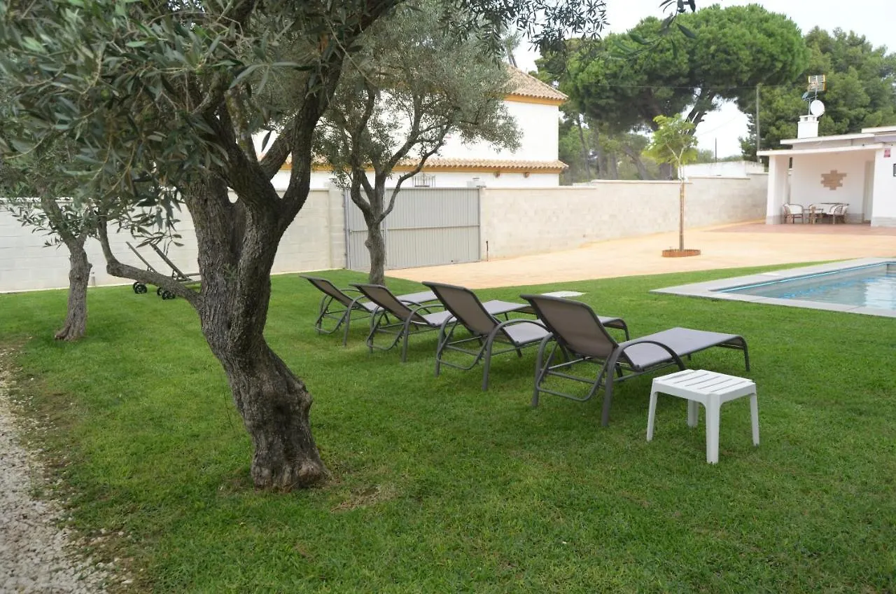 El Encanto Chiclana Chiclana de la Frontera