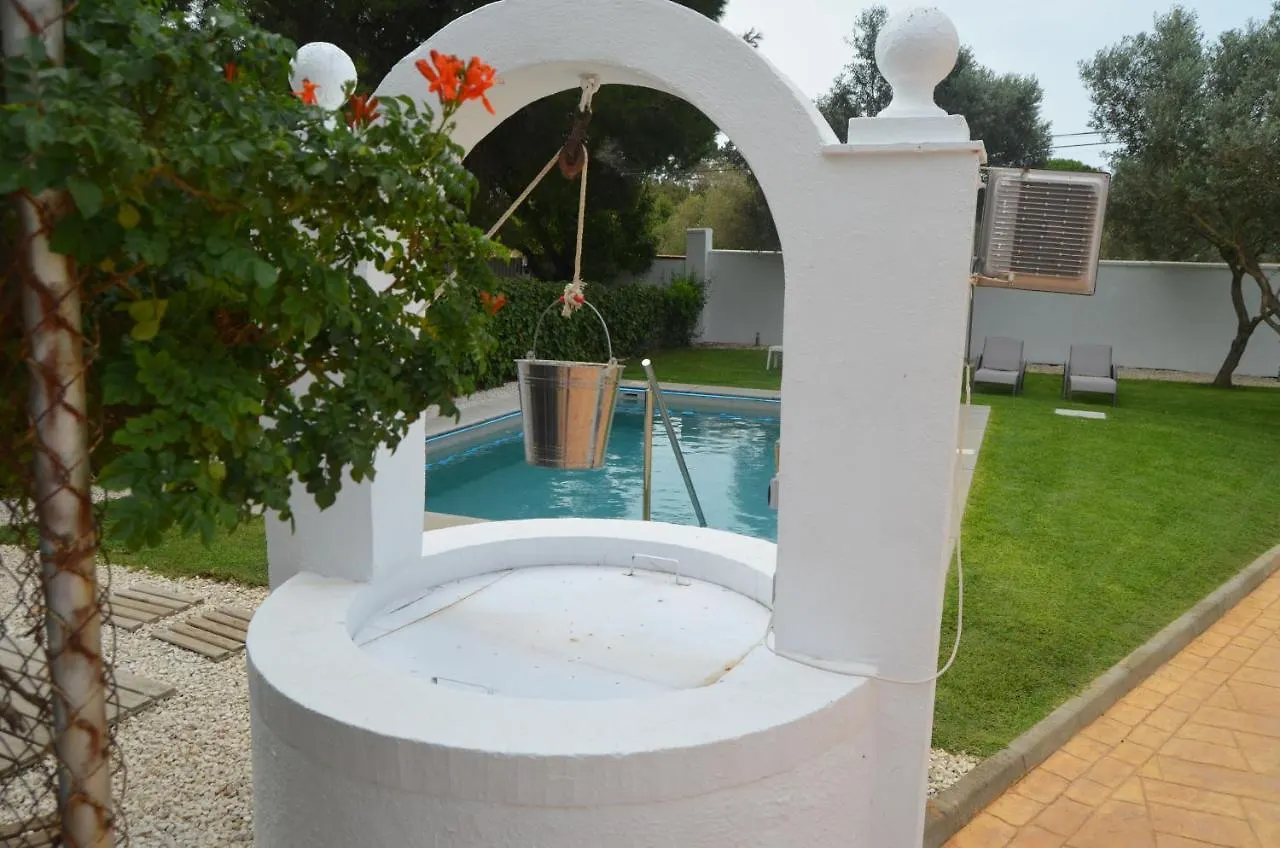 El Encanto Chiclana Chiclana de la Frontera 0*,  Spain