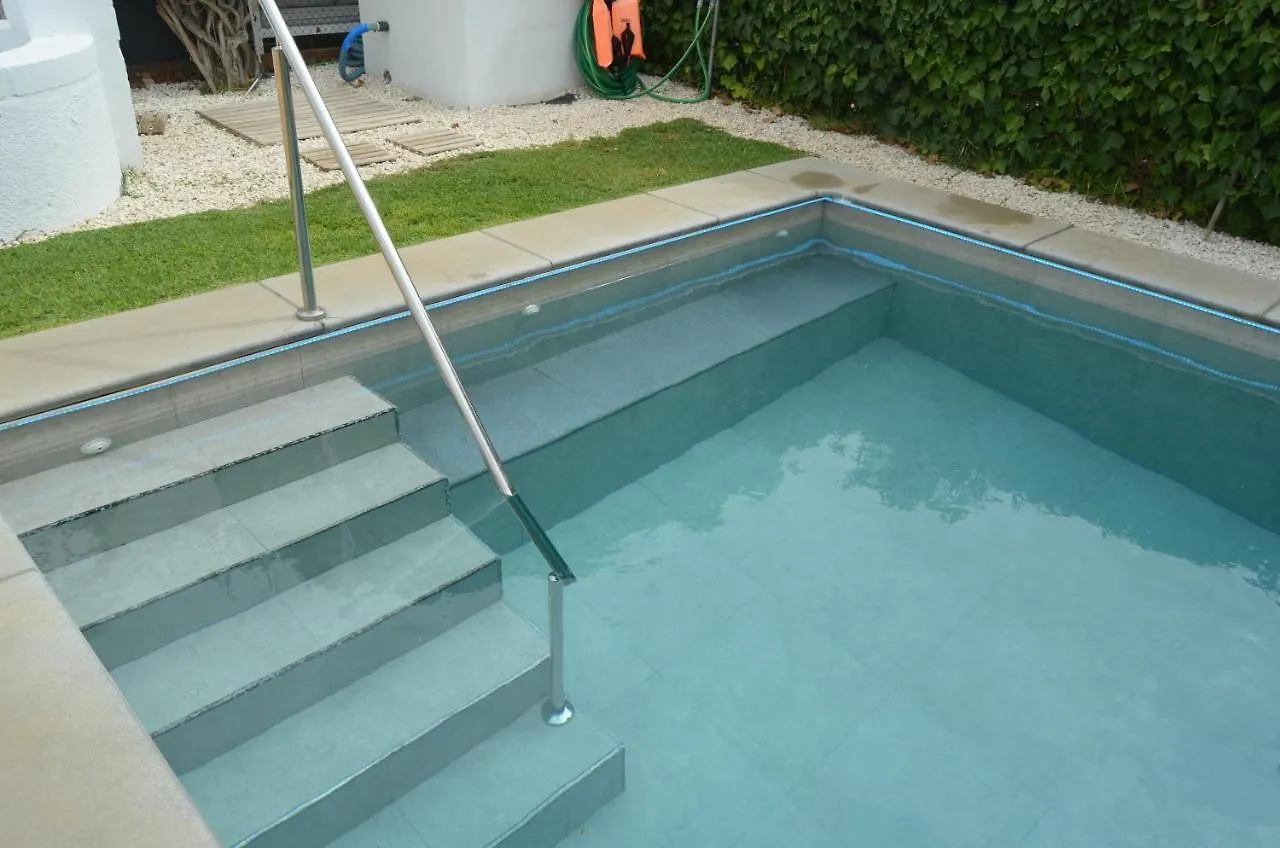Holiday home El Encanto Chiclana Chiclana de la Frontera