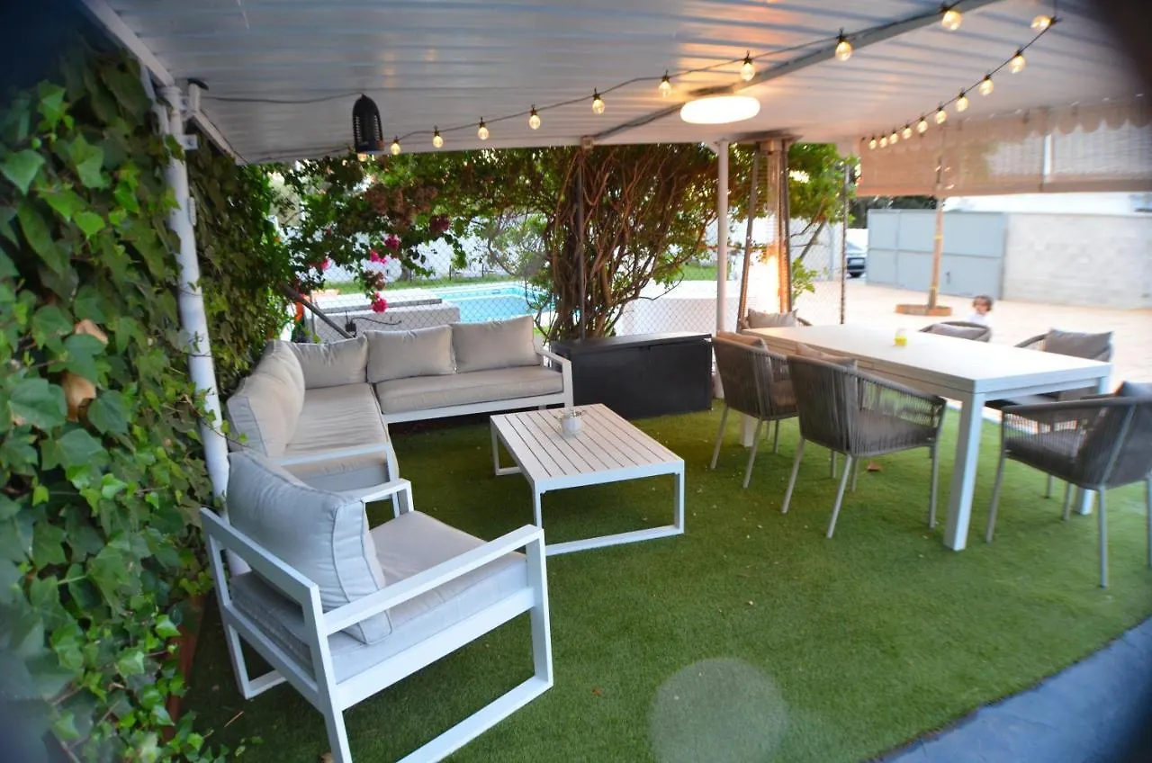Holiday home El Encanto Chiclana Chiclana de la Frontera