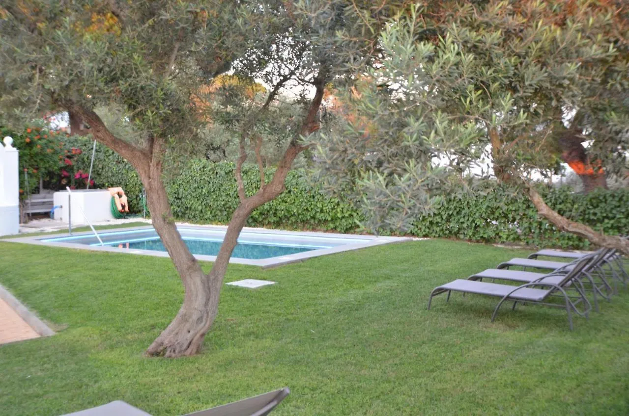 El Encanto Chiclana Chiclana de la Frontera 0*,  Spain