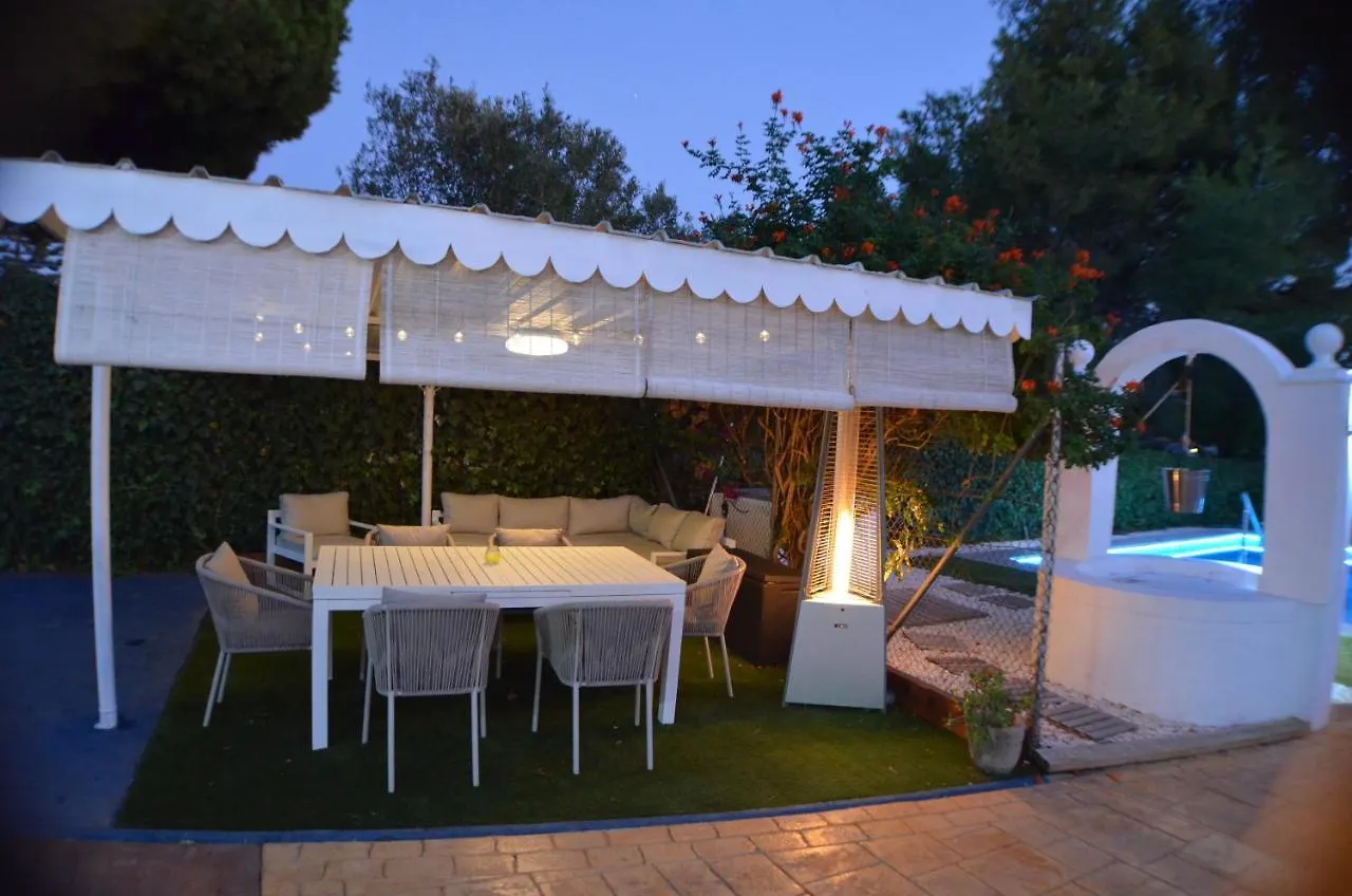 El Encanto Chiclana Chiclana de la Frontera Holiday home