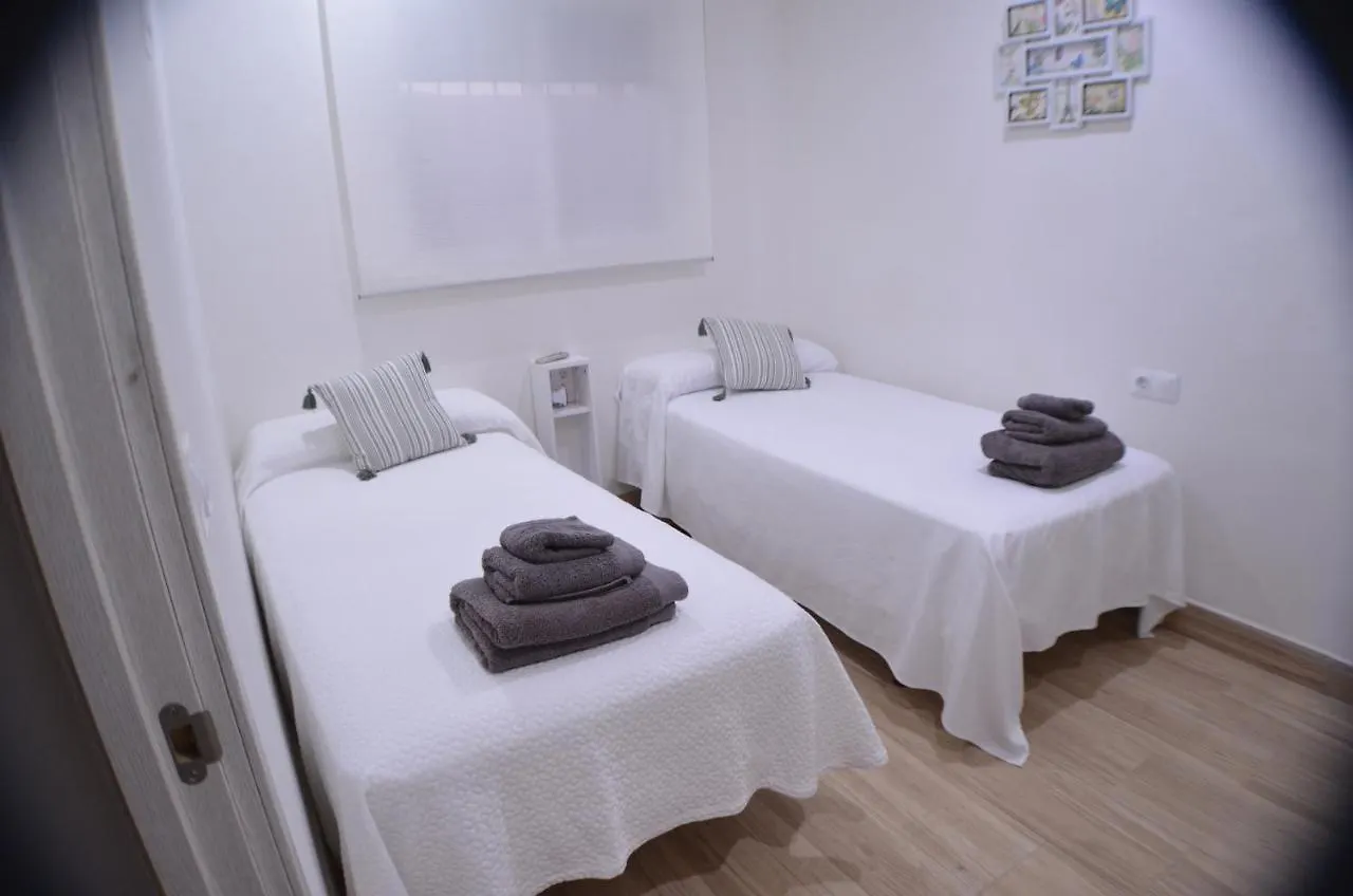 Holiday home El Encanto Chiclana Chiclana de la Frontera