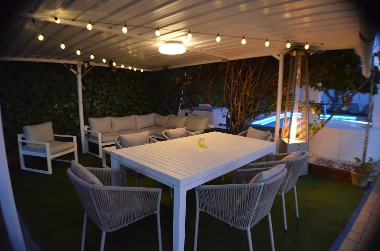 Holiday home El Encanto Chiclana Chiclana de la Frontera
