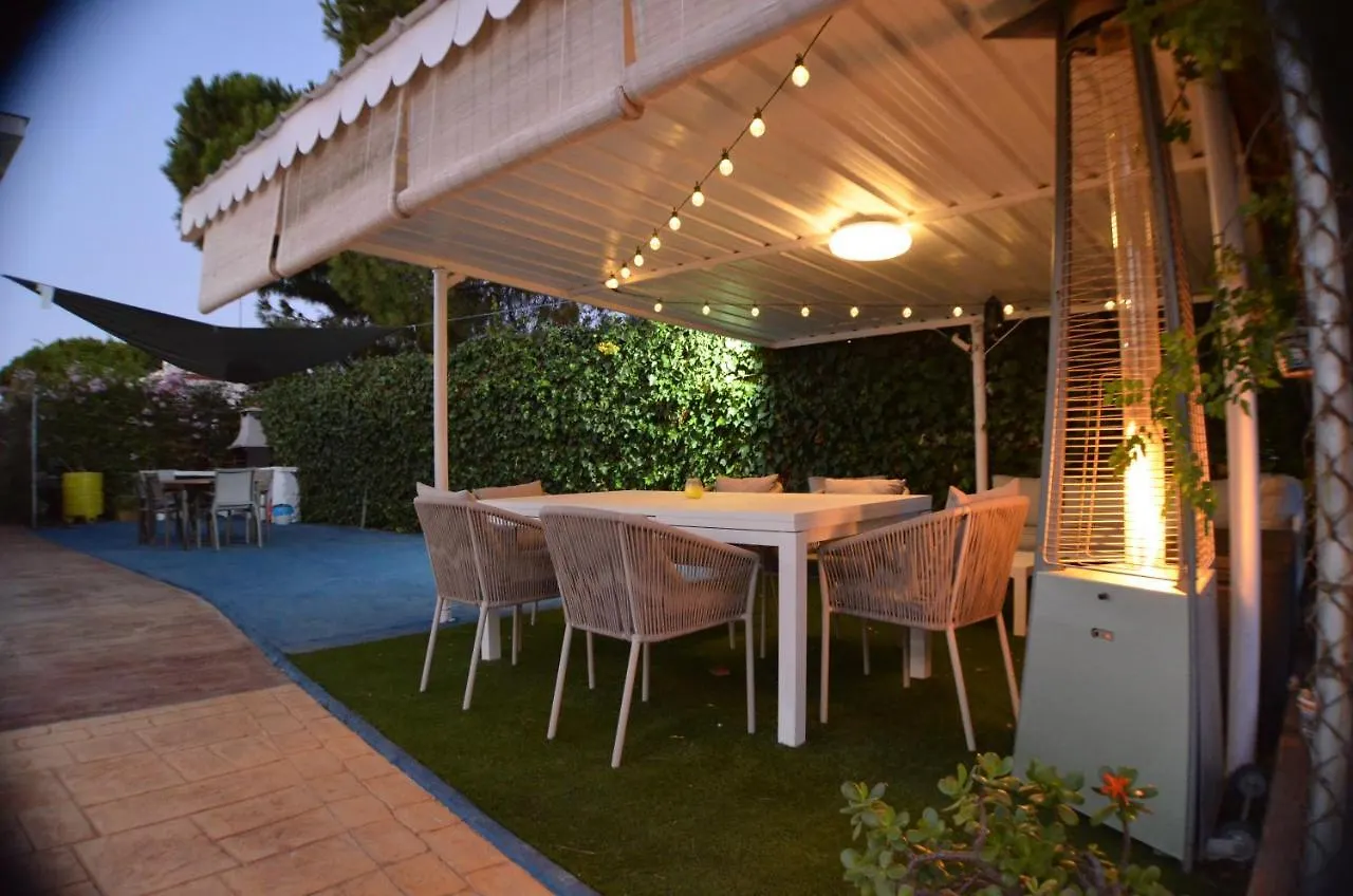El Encanto Chiclana Chiclana de la Frontera Holiday home