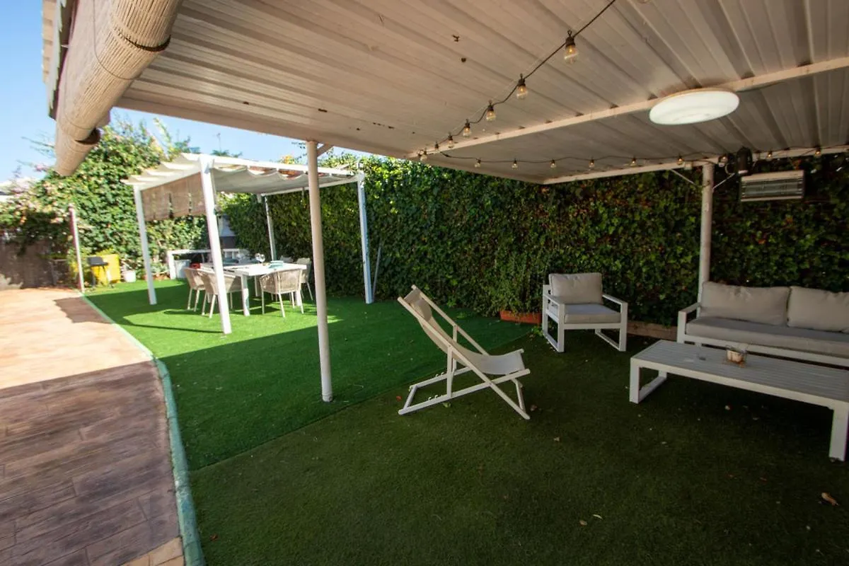 El Encanto Chiclana Chiclana de la Frontera Holiday home